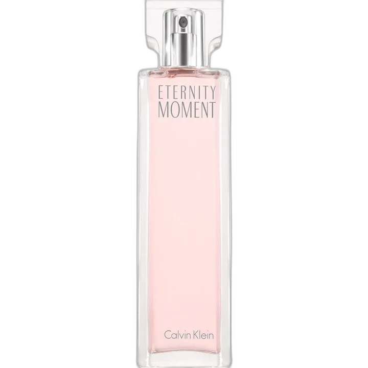 Image of Eternity Moment fragrance